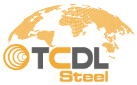 TCDL Steel Logo