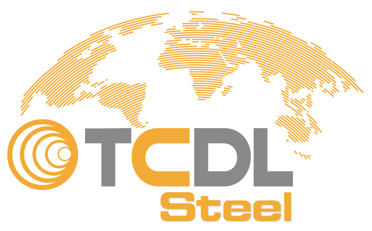 TCDL Steel Logo